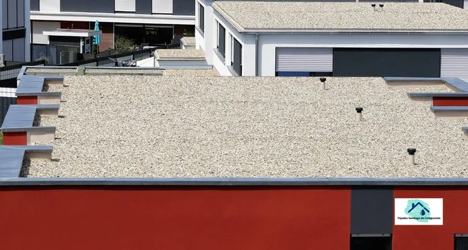 Contruir Cubiertas Planas en Santiago