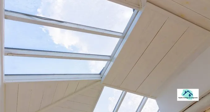 Instalación de Claraboyas y Lucernarios en Santiago