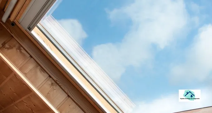 Reparación de Tragaluces en Santiago