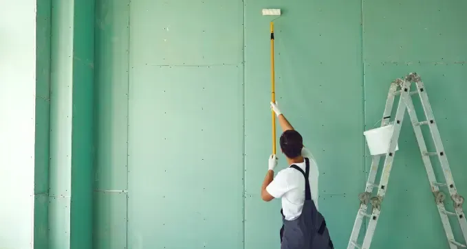 seleccionar el mejor color para cada parte de tu casa en Santiago de Compostela